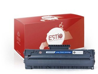 Kompatibilní toner HP 92A [C4092A] [Černý] od Estio