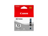 Originální inkoust Canon PGI-72GY [6409B001] [Šedá]