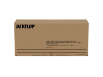 Originální fotocitlivý válec Develop IUP36M [AAJV1CJ] [Magenta]