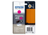 Originální inkoust Epson 405XL [C13T05H34010] [Magenta]