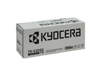 Originální toner Kyocera TK-5305K [1T02VM0NL0] [Černý]