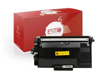 Kompatibilní toner Brother 3600XL [TN3600XL] [Černý] od Estio