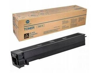Originální toner Konica Minolta TN611K [A070150] [Černý]