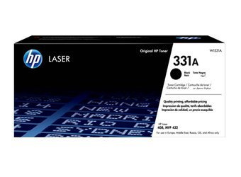 Originální toner HP 331A [W1331A] [Černý]