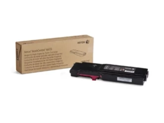 Originální toner Xerox 106R02753 [Magenta]