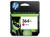 Originální inkoust HP 364XL [CB324EE] [Magenta]