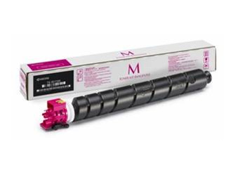 Originální toner Kyocera TK-8515M [1T02NDBNL0] [Magenta]