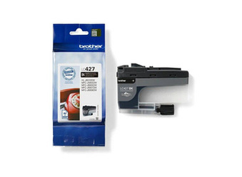 Originální inkoust Brother LC427BK [Černý]
