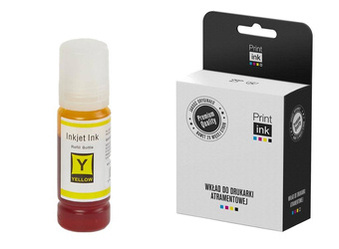 Kompatibilní inkoust Epson 101 [C13T03V44A] [Žlutý] od Print.ink