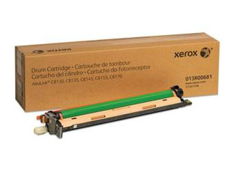 Originální fotocitlivý válec Xerox 013R00681 [CMYK]