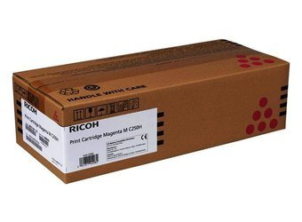 Originální toner Ricoh M C250H [408342] [Magenta]