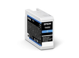Originální inkoust Epson T46S2 [C13T46S200] [Modrý]