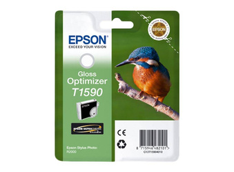 Originální inkoust Epson T1590 [C13T15904010] [Gloss Optimizer]