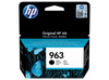 Originální inkoust HP 963 [3JA26AE] [Černý]