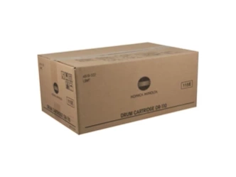 Originální fotocitlivý válec Konica-Minolta DR-110 [9967000443] [Černý]
