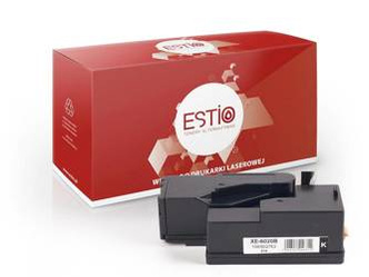 Kompatibilní toner Xerox 106R02763 [Černý] od Estio