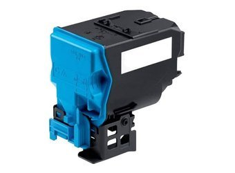 Kompatibilní toner Konica Minolta TNP51C [A0X5455] [Modrý] od IPM