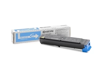 Originální toner Kyocera TK-5215C [1T02R6CNL0] [Modrý]