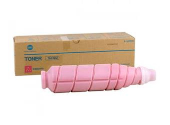 Originální toner Konica Minolta TN616M [A1U9350] [Magenta]