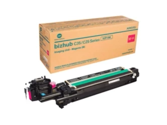 Originální fotocitlivý válec Konica-Minolta IUP-14M [A0WG0EJ] [Magenta]