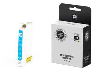 Kompatibilní inkoust Epson 405XL [C13T05H24010] [Modrý] od Print.ink