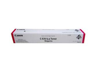 Originální toner Canon C-EXV 64 [5755C002] [Magenta]