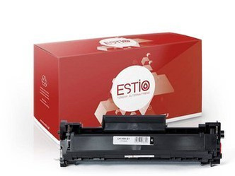 Kompatibilní toner HP 44A [CF244A] [Černý] od Estio