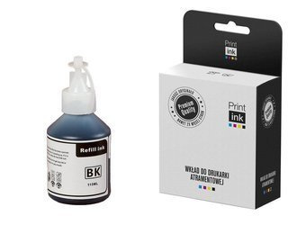 Kompatibilní inkoust Brother BTD60BK [Černý] od Print.ink