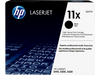 Originální toner HP 11X [Q6511X] [Černý]