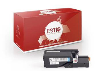 Kompatibilní toner Xerox 106R02760 [Modrý] od Estio