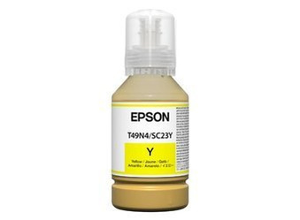 Originální inkoust Epson T49N4 [SC23Y] [C13T49N400] [Žlutý]
