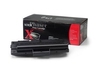 Originální toner Xerox 109R00725 [Černý]
