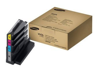 Originální nádoba na odpadní toner Samsung CLT-W406 [SU426A]