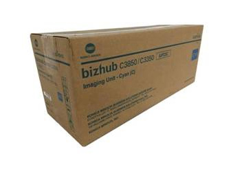 Originální fotocitlivý válec Konica Minolta IUP22C [A3GP0HD] [Modrý]