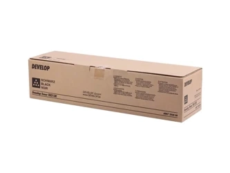 Originální toner Develop TN213K [A0D71D2] [Černý]