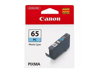Originální inkoust Canon CLI-65PC [4220C001] [Foto Modrý]