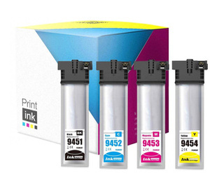 Sada kompatibilních inkoustů Epson T945P [CMYK] od Print.ink