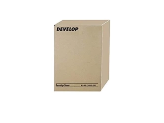 Originální toner Develop TNP79K [AAJW1D0] [Černý]