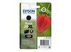 Originální inkoust Epson 29XL [T2991] [C13T29914012] [Černý]