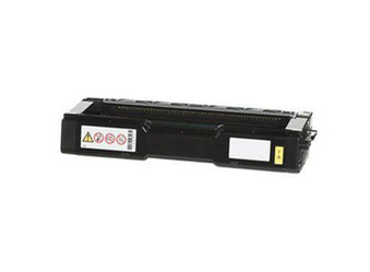 Kompatibilní toner Ricoh SP C360HE [408187] [Žlutý] od IPM