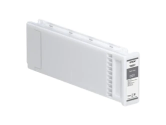 Originální inkoust Epson T8007 [T800700] [Tmavě Šedá]