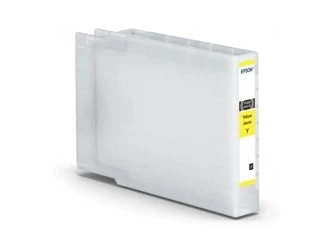 Originální inkoust Epson T04A4 XXL [C13T04A440] [Žlutý]