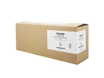 Originální toner Toshiba T-3850P-R [6B000000745] [Černý]