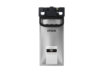 Originální inkoust Epson T11E1 XXL [C13T11E140] [Černý]