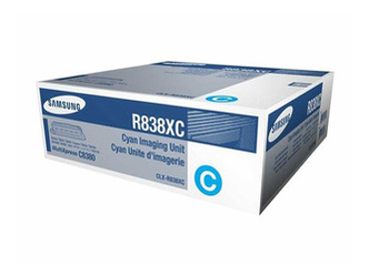 Originální fotocitlivý válec Samsung CLX-R838XC [SU609A] [Modrý]