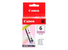 Originální inkoust Canon BCI-6PM [4710A002] [Foto Magenta]