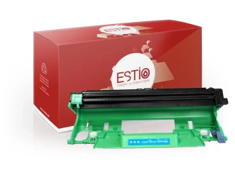 Kompatibilní fotocitlivý válec Brother DR119 [Černý] od Estio