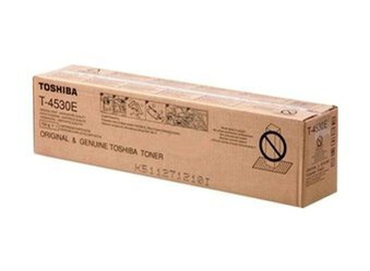Originální toner Toshiba T-4530E [6AJ00000055] [Černý]
