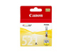 Originální inkoust Canon CLI-521Y [2936B001] [Žlutý]